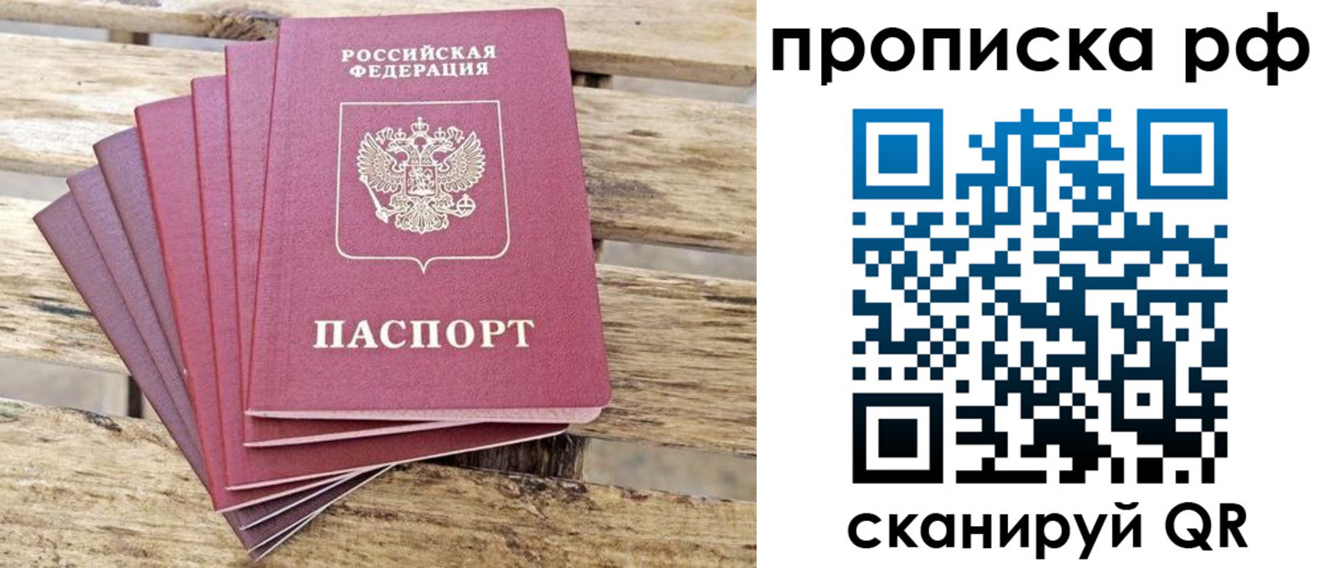 прописка гарантия в Жигулёвске